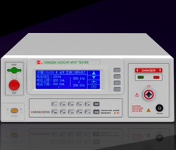 Thiết bị kiểm tra an toàn điện ALLWIN CS9922BX